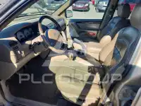 2001 Jeep CHEROKEE фото
