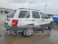 2001 Jeep CHEROKEE фото