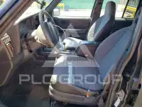 2001 Jeep CHEROKEE фото