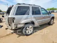 2001 Jeep CHEROKEE фото