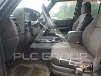 2001 Jeep CHEROKEE фото