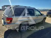 2001 Jeep CHEROKEE фото