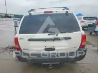 2001 Jeep CHEROKEE фото
