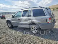 2001 Jeep CHEROKEE photo