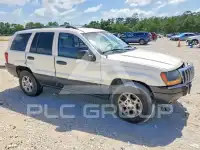 2001 Jeep CHEROKEE фото