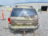 2001 Jeep CHEROKEE фото