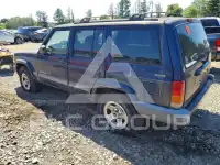 2001 Jeep CHEROKEE photo