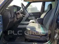2001 Jeep CHEROKEE photo