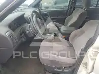 2001 Jeep CHEROKEE фото