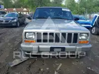 2001 Jeep CHEROKEE photo