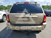 2001 Jeep CHEROKEE photo