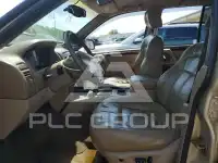 2001 Jeep CHEROKEE photo