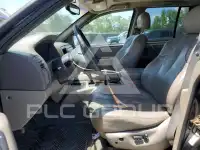 2001 Jeep CHEROKEE фото