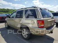 2001 Jeep CHEROKEE photo