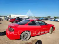 2001 Pontiac GRAND PRIX фото