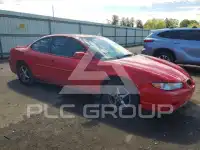 2001 Pontiac GRAND PRIX фото