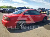 2001 Pontiac GRAND PRIX фото