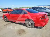 2001 Pontiac GRAND PRIX фото