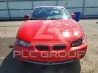 2001 Pontiac GRAND PRIX фото
