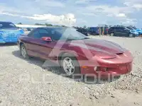 2001 Pontiac FIREBIRD photo
