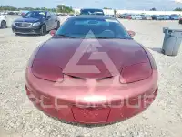 2001 Pontiac FIREBIRD photo