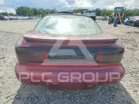2001 Pontiac FIREBIRD photo