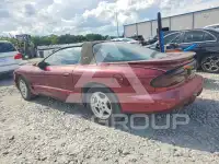 2001 Pontiac FIREBIRD photo
