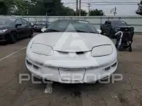 2001 Pontiac FIREBIRD фото