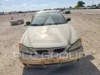 2001 Pontiac GRAND PRIX фото