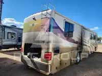 2001 Freightliner Chassis фото