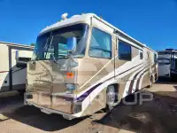 2001 Freightliner Chassis фото