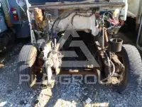 2001 Freightliner All Other фото