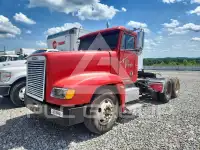 2001 Freightliner All Other фото