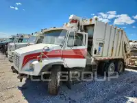 2001 Freightliner All Other фото