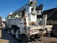 2001 Freightliner  фото