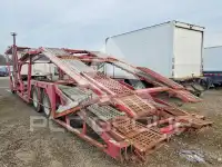 2001 Freightliner  фото