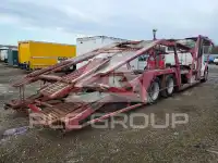 2001 Freightliner  фото
