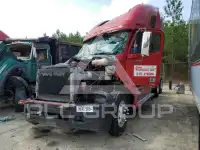 2001 Freightliner  фото