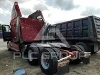 2001 Freightliner  фото