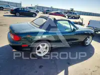 2001 Mazda MX-5 фото