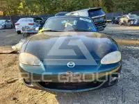 2001 Mazda MX-5 фото