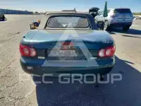 2001 Mazda MX-5 фото