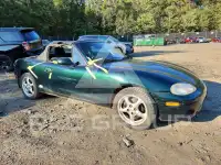 2001 Mazda MX-5 фото