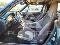 2001 Mazda MX-5 фото
