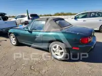 2001 Mazda MX-5 фото