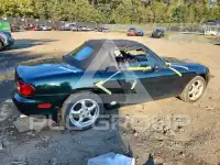 2001 Mazda MX-5 фото