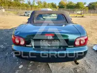 2001 Mazda MX-5 фото