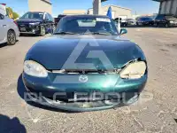 2001 Mazda MX-5 фото