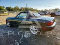 2001 Mazda MX-5 фото