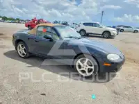 2001 Mazda MX-5 photo